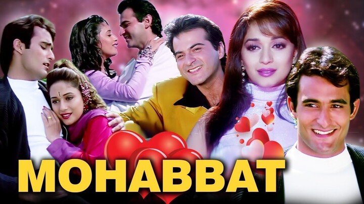 MOHABBAT.1997.1080p HEVC.AMZN.WEB-DL Opus.DD-2.0