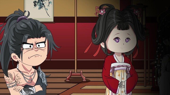 Episode 110: A woman is so jealous that she even goes to her husband's lifesaver to make things diff