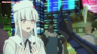 Demon Lord 2099 Episode 1 (Subtitle Indonesia)