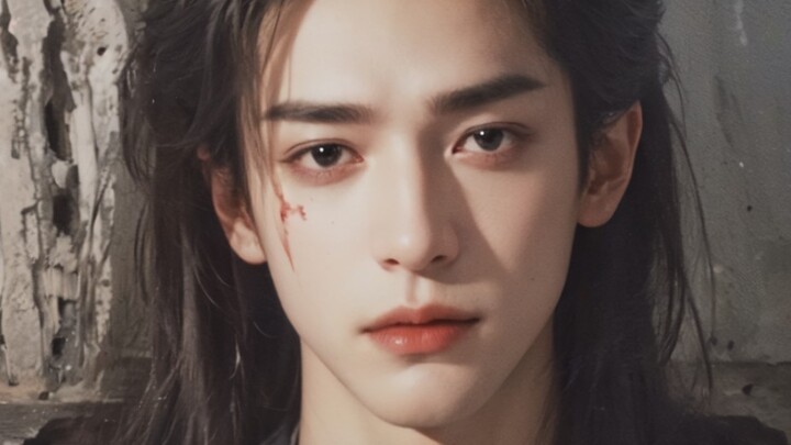 Ai cổ phong nam đông nghịt người – Kỳ 3