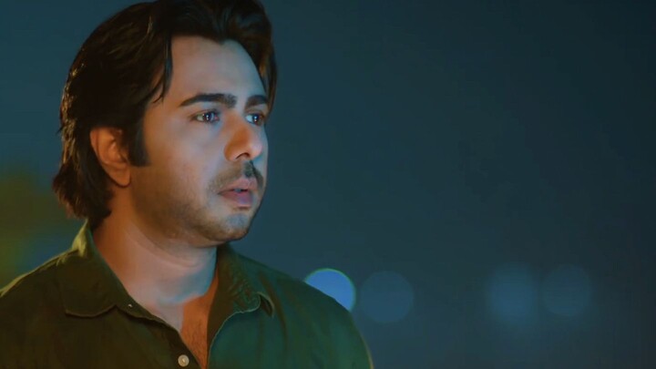 নিশো, তাহসানদের সময়ে আমি মজে ছিলাম অপূর্ব ভাইয়ের অভিনয়ের ভালোবাসায়! ❤️‍🩹