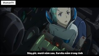 Top 10 Anime Có Nhân Vật Chính Là KẺ ĐƯỢC CHỌN Sở Hữu Sức Mạnh Bá Đạo 10