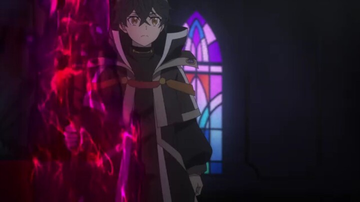 My Gift Lvl 9999 Gacha unlimited eps 12 selesai