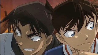 Anh bạn thân của Conan- Hattori Heiji có gì ThÚ DZỊ