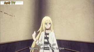 Angles of Death Tập 7 - Nơi này là gì