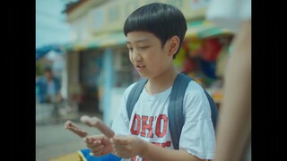 Như Hoa Trên Cát EP 3 [Sub Việt]