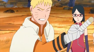 5 people Naruto saved with medical ninjutsu