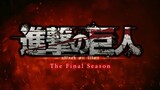 Attack on Titan Season 4 Part 4 - Official Trailer