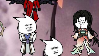 The Origin of the Bronze Ancient Corpse Episode 89 of "I Control the Four Directions in Another Worl