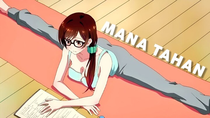 KEBODOHAN CHIZURU...