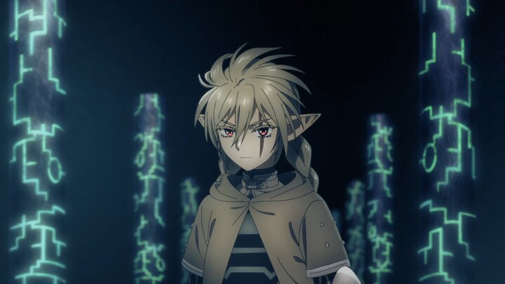 Eps-2 Ubel Blatt (sub indo)