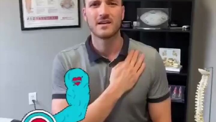 Spine Doctor Shares Stretching Moves to Relieve Pain