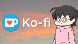 What is Ko-fi?