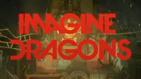 Enemy – Imagine Dragons & Jid