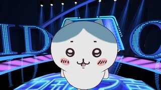 chiikawa好声音
