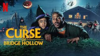 The Curse of Bridge Hollow 2022 hd