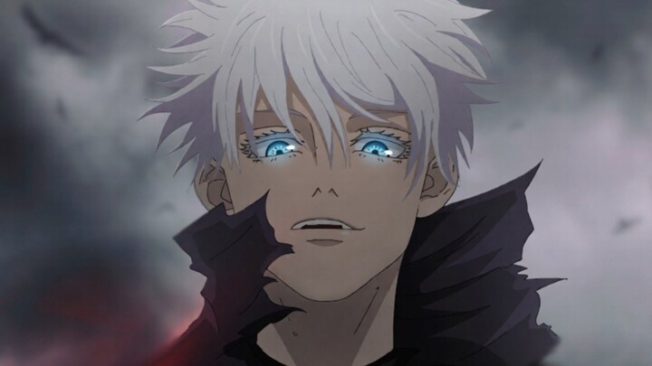 JJK S3 Gojo Vs Sukuna Part1 Epic Banget Njir..‼️😱