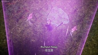 The Legend of Ling Tian Episode 19 Sub Indonesia