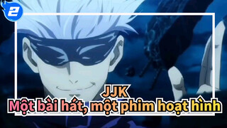 Chú Thuật Hồi Chiến| Một bài hát, một phim hoạt hình_2