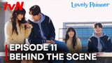 Lovely Runner | Behind The Scene in Episode 11| Cute and Funny Moments
