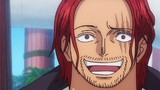 In the latest episode of One Piece, Marco bids farewell to Luffy and Shanks, and Yamato tells the re