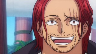 In the latest episode of One Piece, Marco bids farewell to Luffy and Shanks, and Yamato tells the re