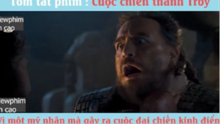 đại chiến lớn nhất p4 #reviewphimdinhcao