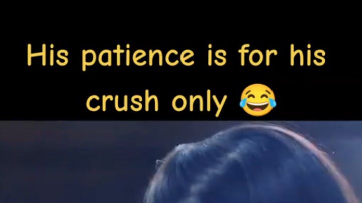 CDRAMA :  LIGHTER AND PRINCESS (He's patience is for his crush only)