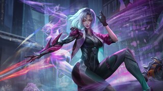 【عرض ديناميكي】 ملك الحكمة/المرايا: اسمح لي بأن أكون شريكك