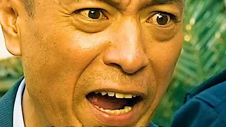 “Keadilan yang diukir, pernahkah takdir itu adil?”