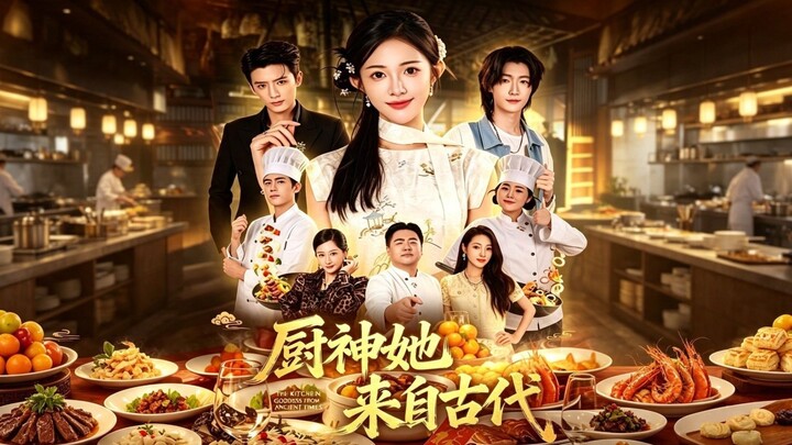 (SUB INDO) Zhang Lanyue (张蓝艺) & Xu Kaixin (徐凯鑫)