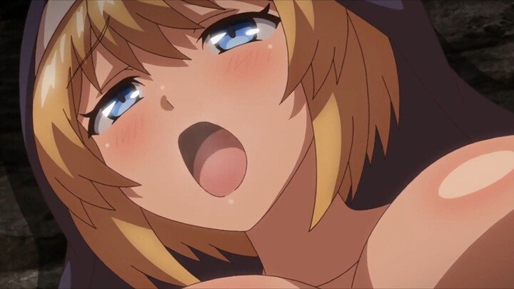 dibrutalin sampe mentok 🥵