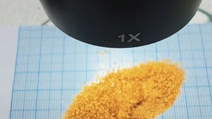 การตื่นทองครั้งใหญ่ที่สุดในปีนี้