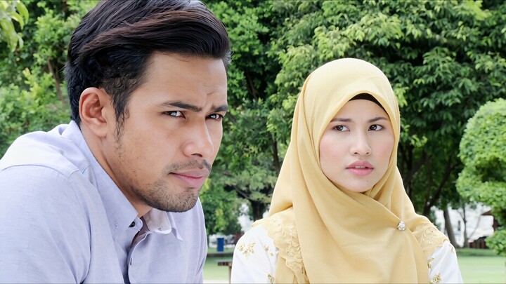 Pengantinku Jatuh Dari Langit (E29) 👰🏻‍♀️