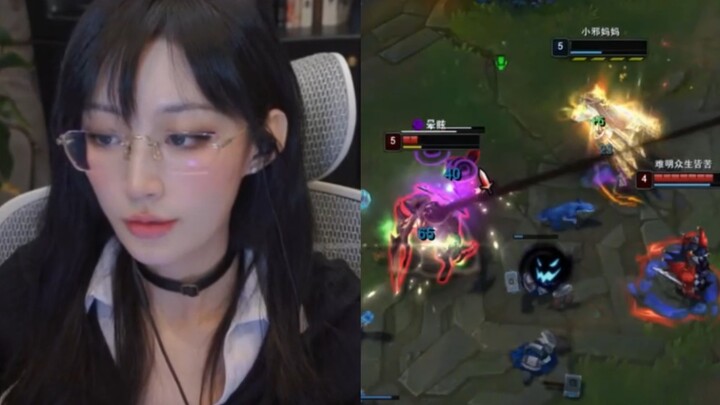 How could I possibly die in this?