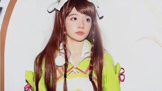 【cp29】ข้อตกลงสามปี: ฟาซูและเบนซูมาเยี่ยมชมนิทรรศการ! !