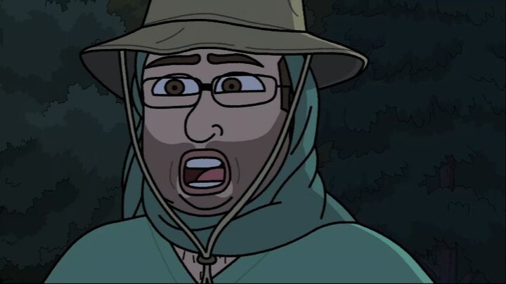 #1 Happy Family USA (2025) Season 1 Episode 7