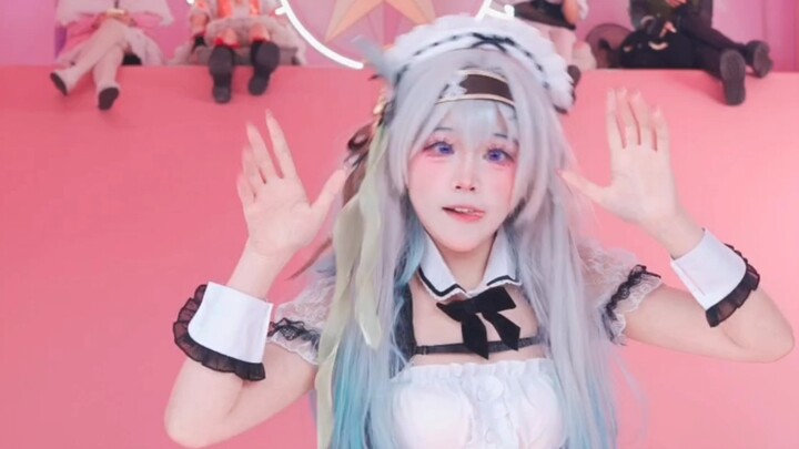 Live Stream Clip: Luochuan Sakura