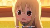 Tóm Tắt Anime Hay: Cô Em Gái Hư Hỏng | Himouto! Umaru-chan ( Phần 5 ) | Review Phim