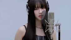 【Wa Zha】New song live version comparison