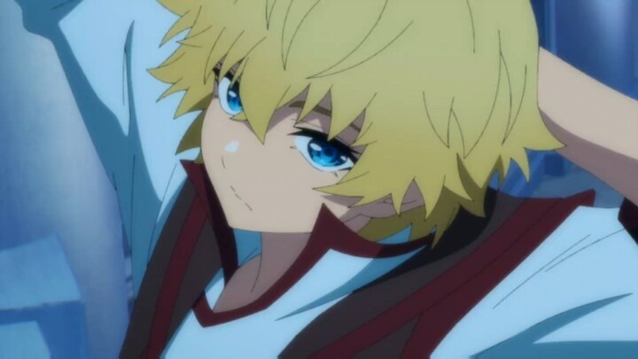 Wistoria Wand and Sword Season 3 Episode 4 - Munculnya Sosok Jahat