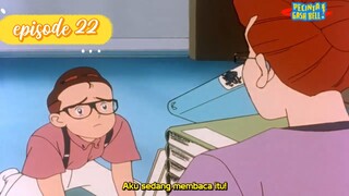 熱血最強ゴウザウラー 第22話 Nekketsu Saikyou Go-Saurer episode 22 subtitle 🇮🇩/🇯🇵