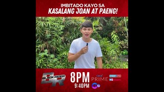 May masarap bang handa after niyan, Matteo?! | Black Rider