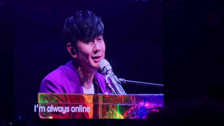 เจย์เจย์ คุณดูเองสิ ปรับทำนองของ “always online” ไปเป็นแบบไหนแล้ว?