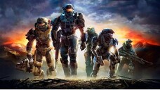 HALO LA CAIDA DE REACH // AUDIO LIBRO // NOVELA LIGERA // VOLUMEN 1 PARTE 1