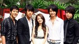 Korean drama: Romantic Princess (Tagalog) (episode 1) Pa follow naman Jan guys