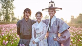 Love In The Moonlight Episode 02 Sub Indo