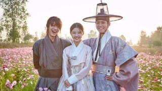 Love In The Moonlight Episode 04 Sub Indo