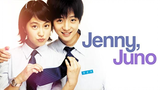 Jenny dan Juno (2005)_Sub Indonesia|Film Romantis Korea•HD