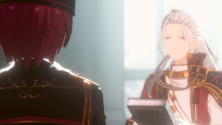 [Ensemble Stars! อันซันบุรุสุทาสุ! 2/ES2] แม้แต่ Bijian ก็รู้ว่าพระเจ้าผู้ทรงฤทธานุภาพและ ibr ต้องการเงินค่าขนม